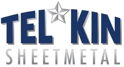 Telkin Sheetmetal Inc in Houston, TX 77076 